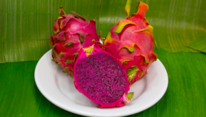 Como cultivar pitaya