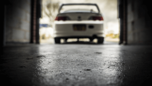Opções de piso para garagem - As 5 melhores