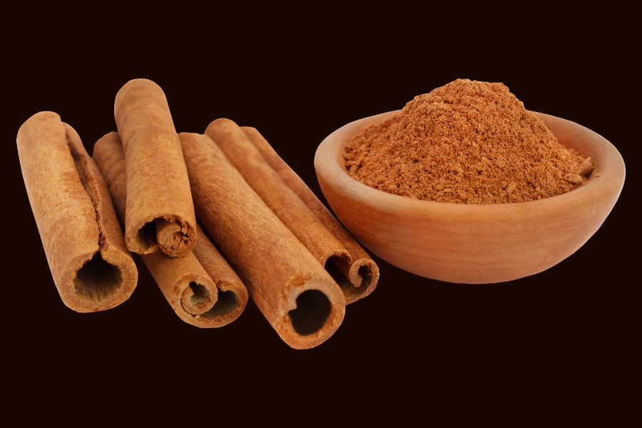 Como cultivar canela em casa?