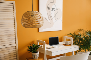 9 ideias inteligentes para organizar espaços pequenos