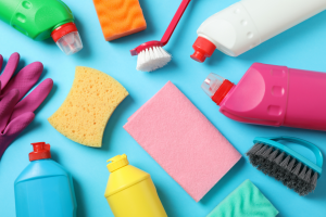 Dicas incríveis para clarear a tampa do vaso sanitário
