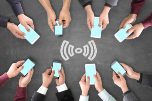 Recursos adicionais para maximizar o sinal Wi-Fi