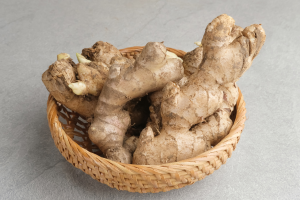 Como Cultivar Gengibre