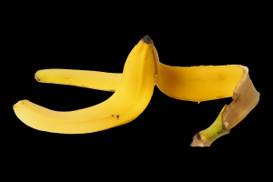 Chá de cascas de banana: a infusão de nutrientes